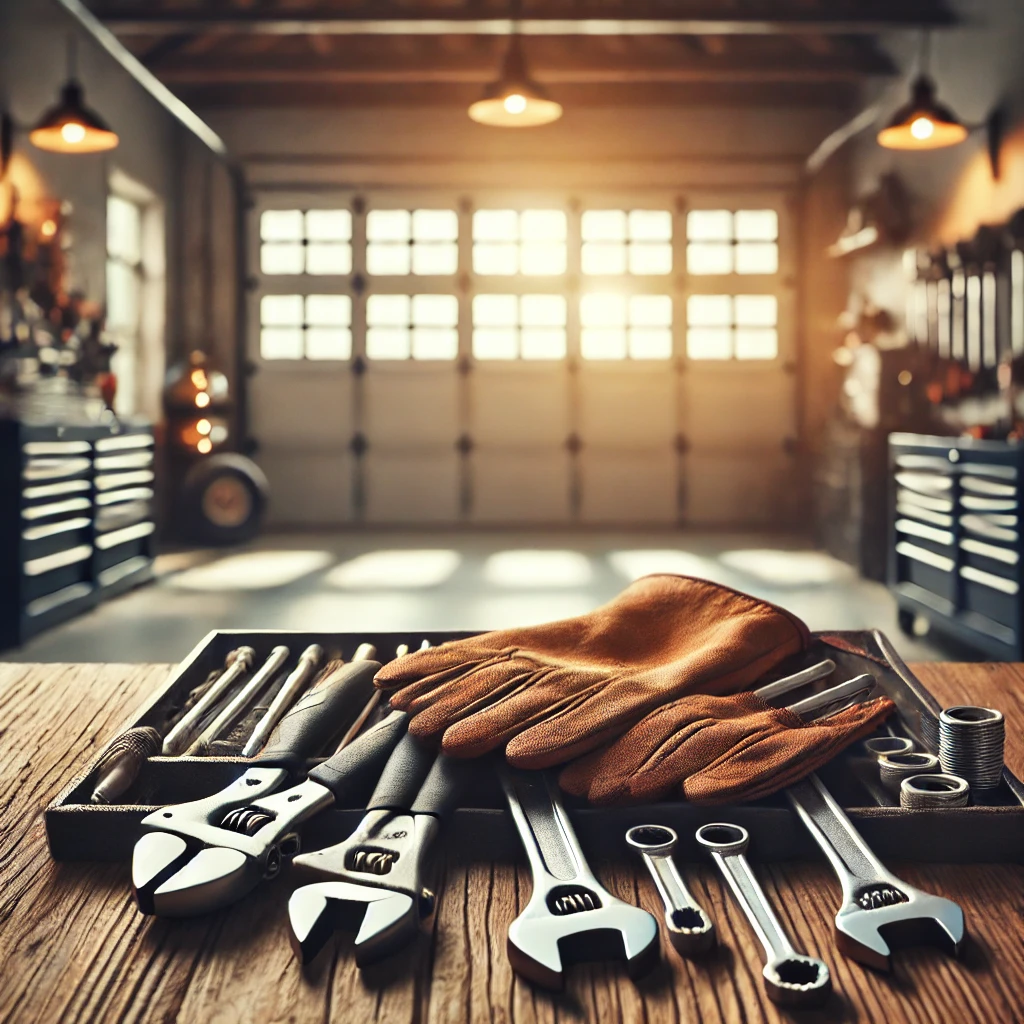 About Our Family-Owned Garage Door Company in Bloomingdale NJ - Professional Service Team