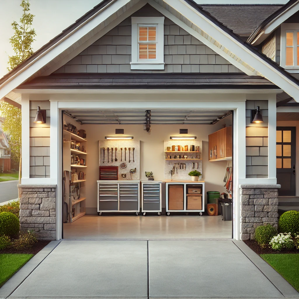 Latest garage door repair tips and maintenance guides from Bloomingdale's trusted experts