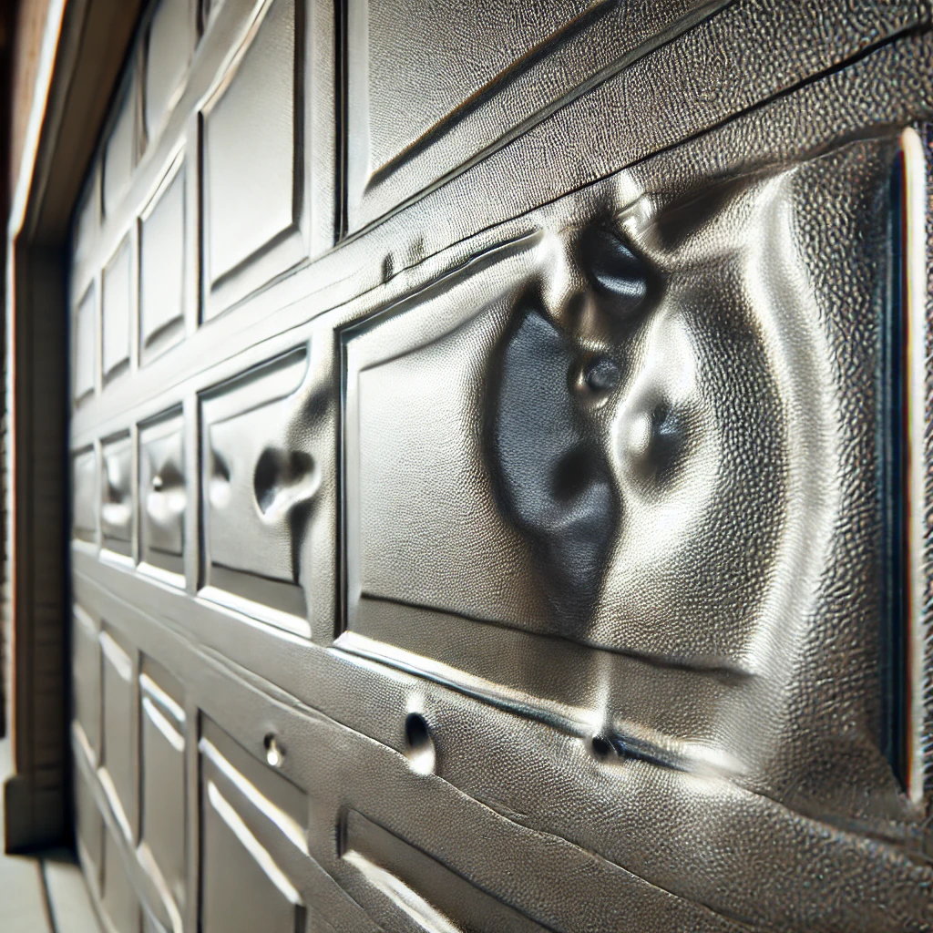Professional Garage Door Dents Repair Bloomingdale NJ - Expert Dent Removal Services