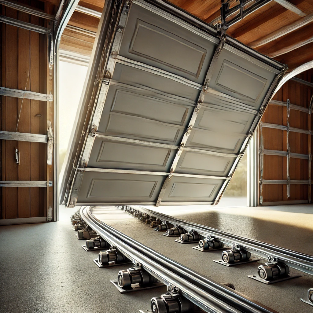 Garage door off track repair in Bloomingdale NJ - 24/7 Emergency Repair Services by Garage Door Repair Bloomingdale