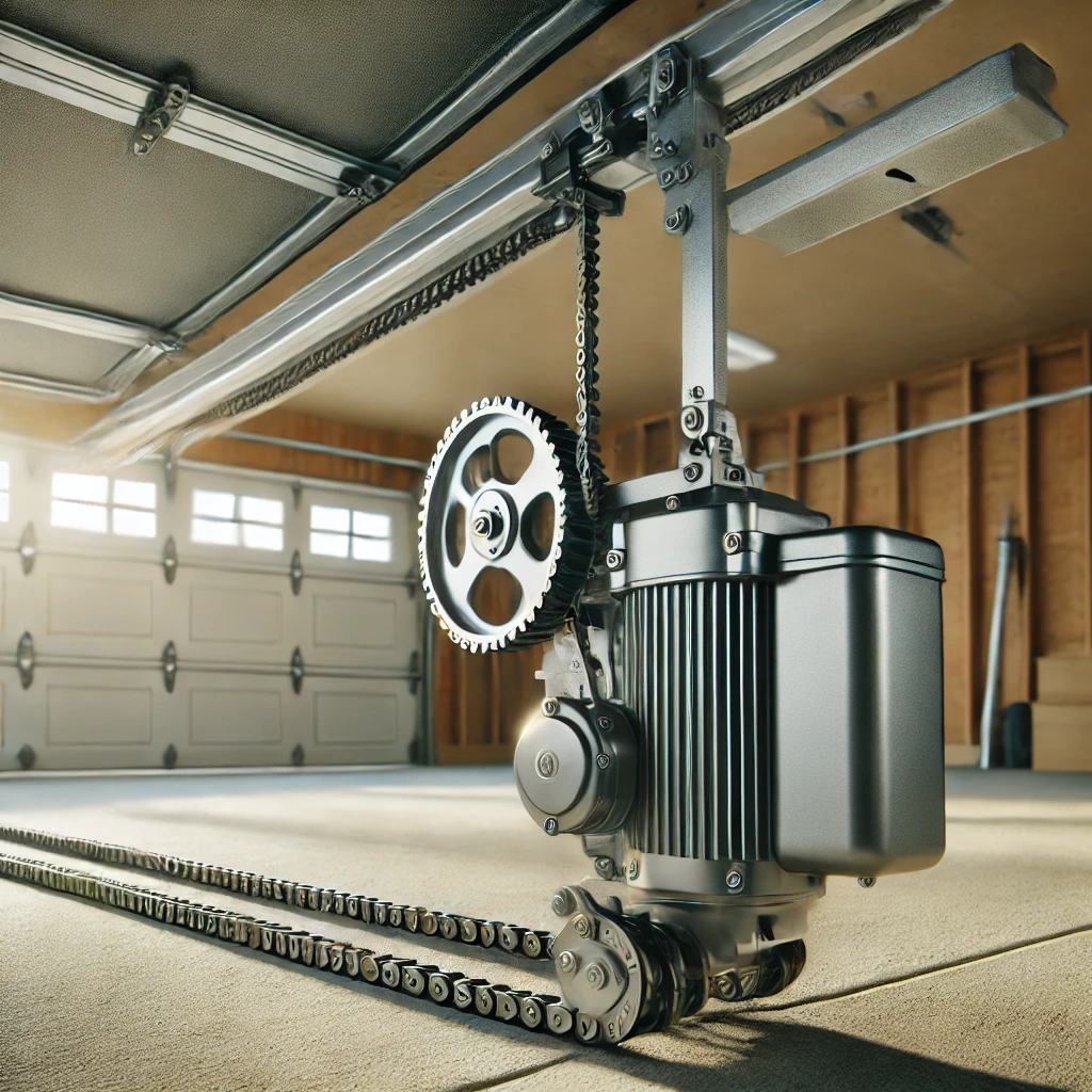 Garage Door Opener Installation & Service in Bloomingdale NJ - Professional Solutions for All Opener Brands