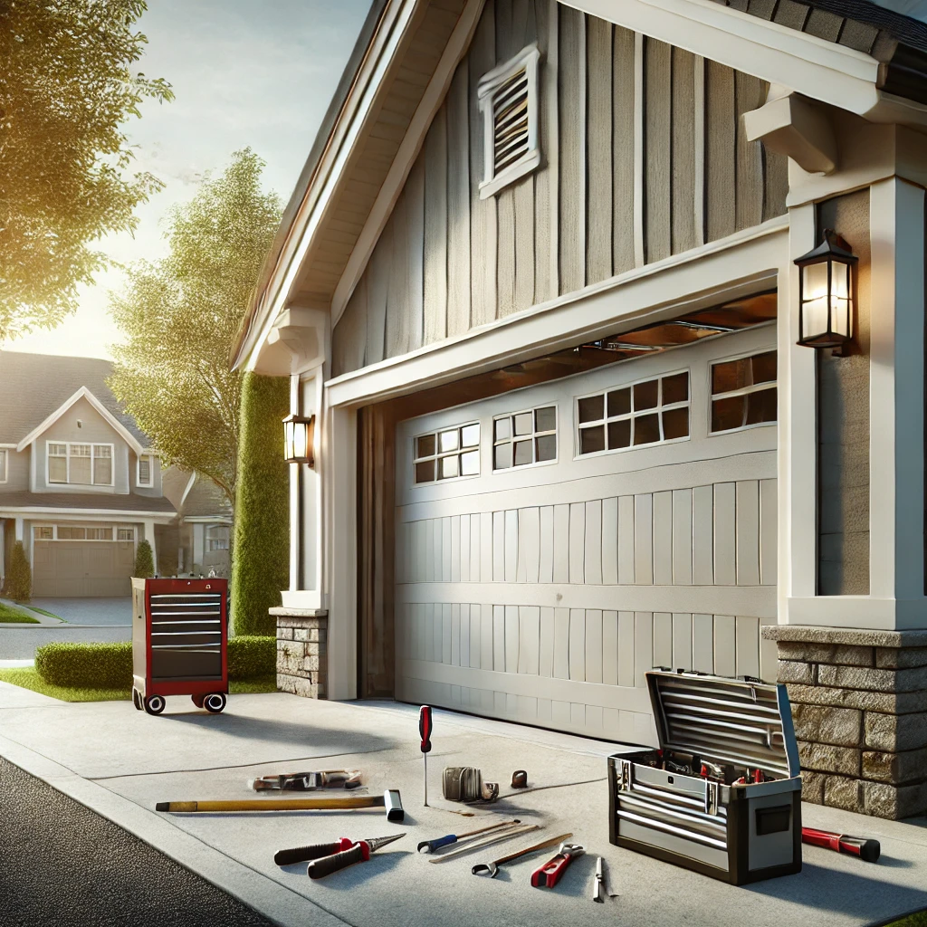 24/7 Garage Door Repair Bloomingdale NJ - Emergency Repair Services by Garage Door Repair Bloomingdale