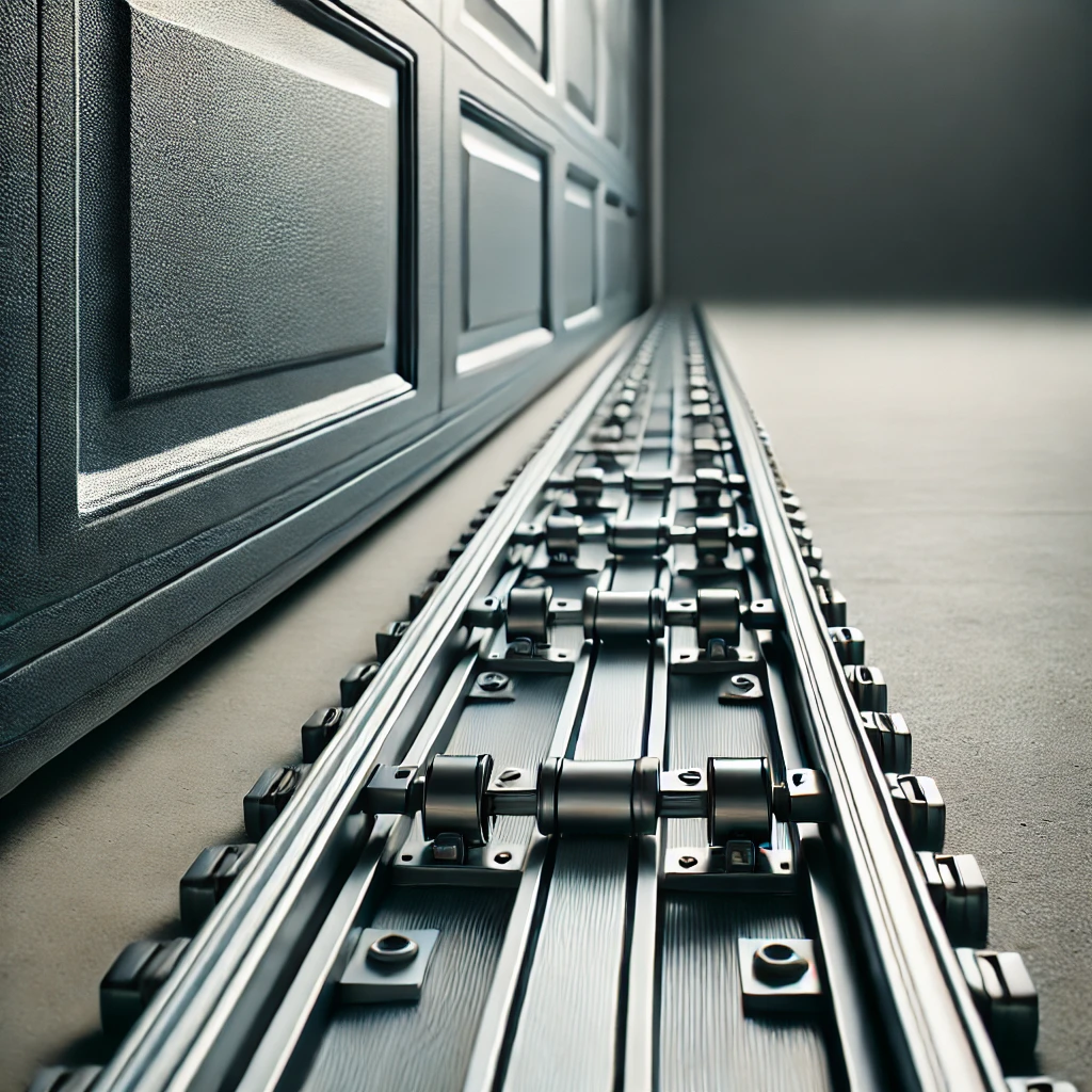 Professional Garage Door Track Repair Bloomingdale NJ - Expert Track & Roller Repair Services