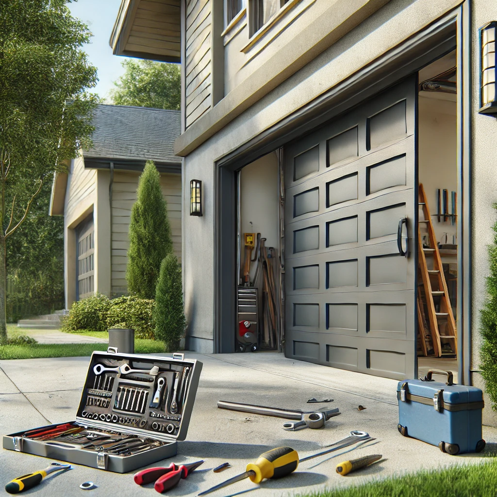 Local Garage Door Repair Bloomingdale NJ - 24/7 Emergency Service Near You