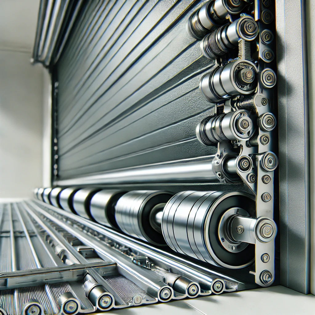 Expert Roller Garage Door Repairs Bloomingdale NJ - Professional Door System Specialists